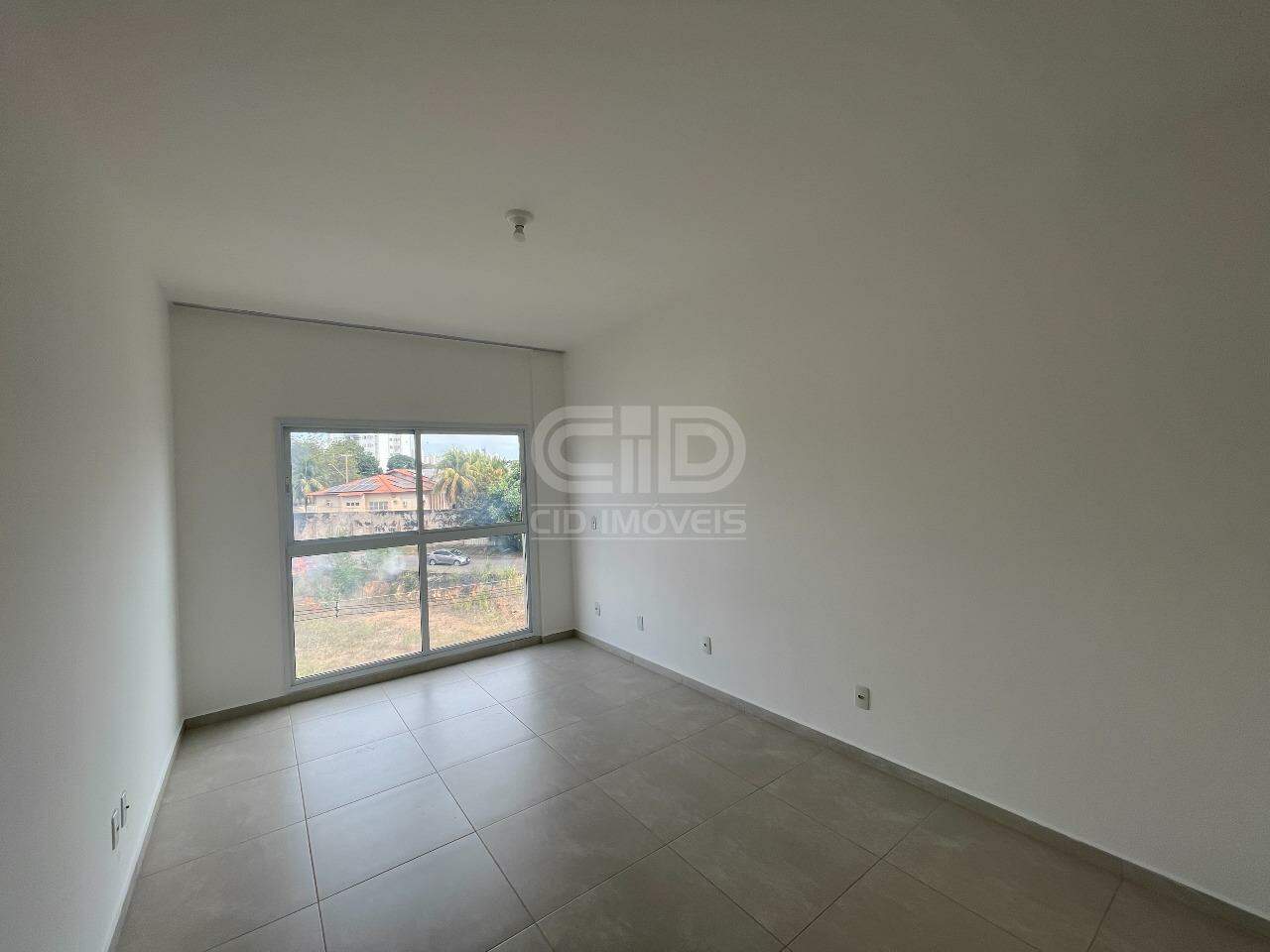 Apartamento com 1 quarto no Studio Guarantã 