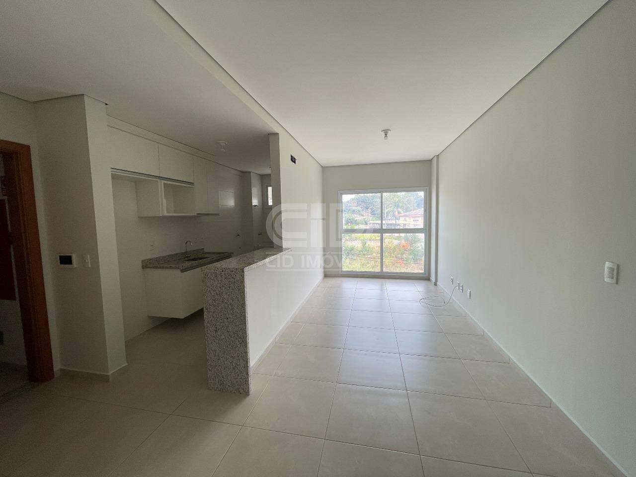 Apartamento com 1 quarto no Studio Guarantã 