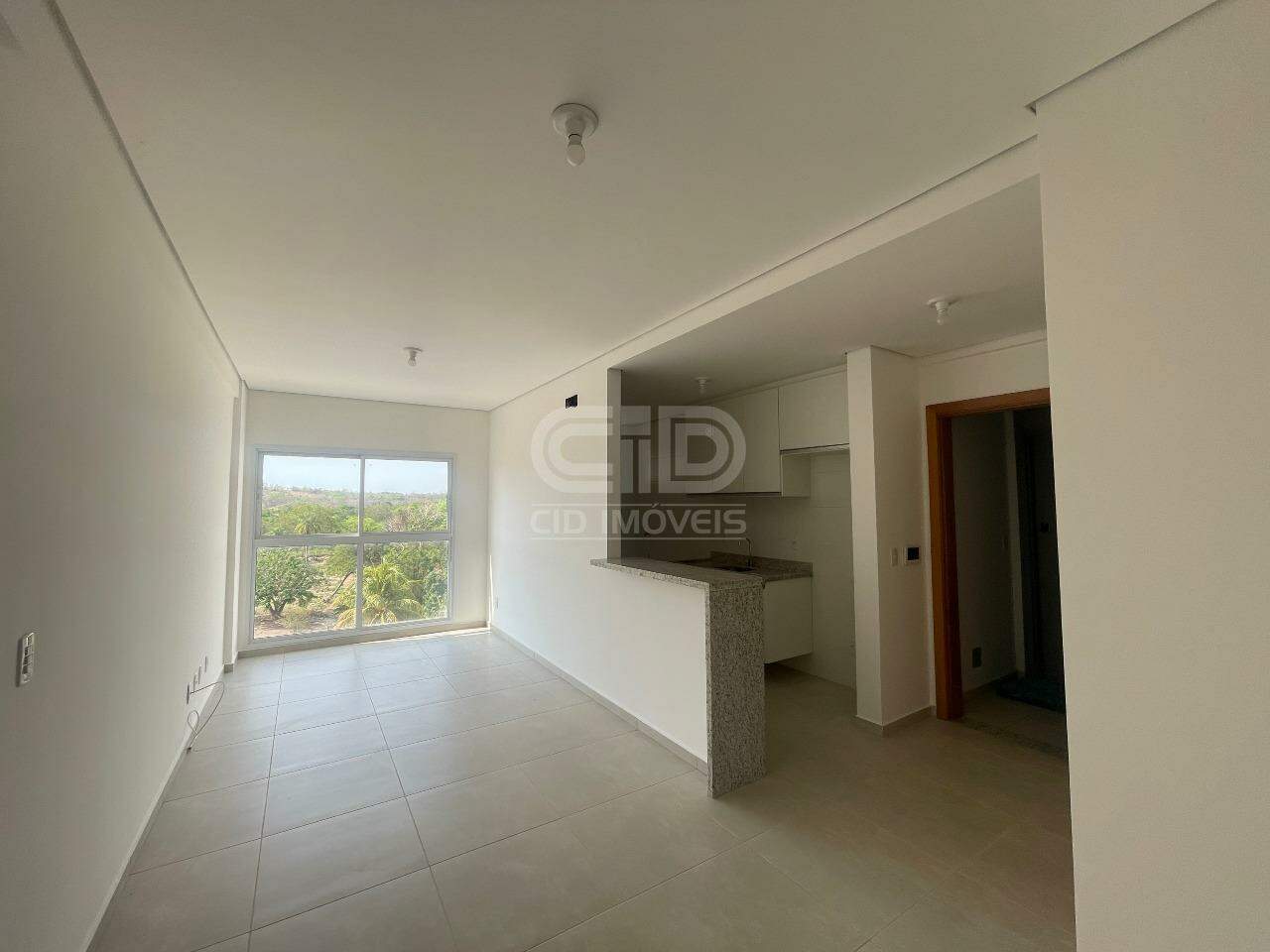 Apartamento, 1 quarto, 52 m² - Foto 1