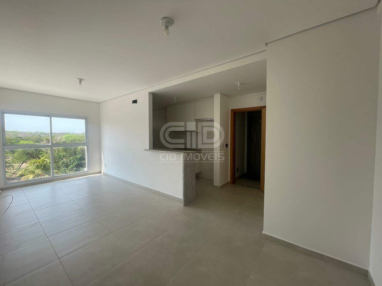 Apartamento, 1 quarto, 52 m² - Foto 2