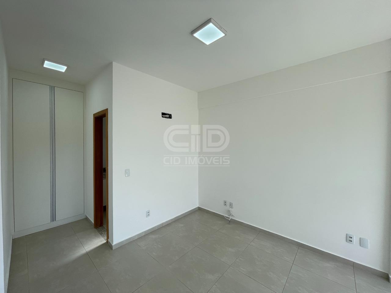 Apartamento para aluguel no Jardim Santa Marta: 
