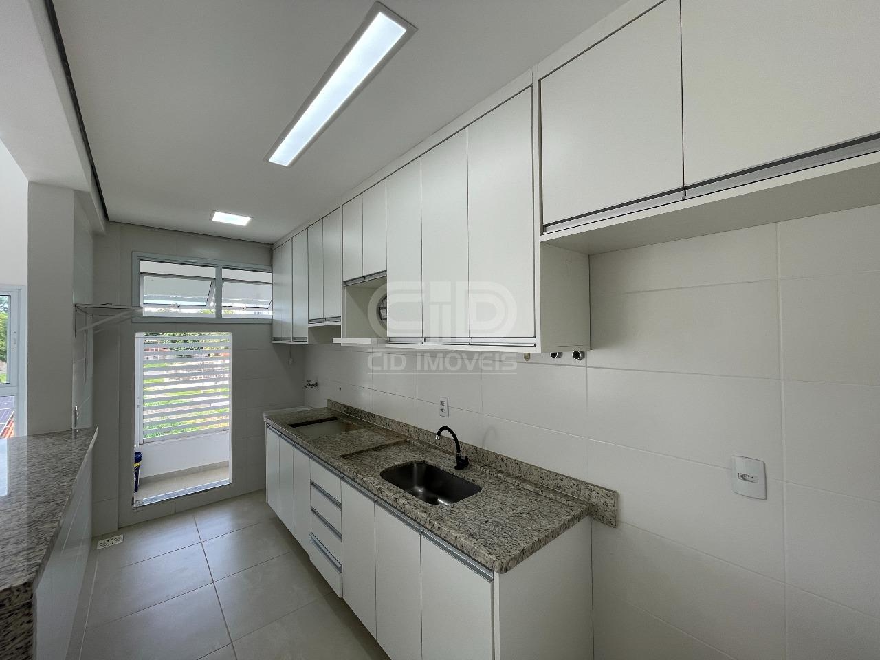 Apartamento para aluguel no Jardim Santa Marta: 