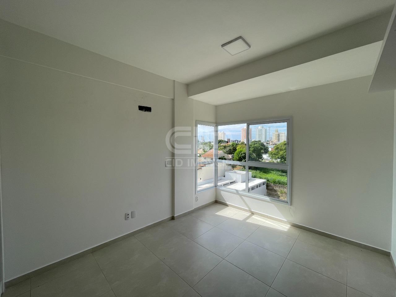 Apartamento para aluguel no Jardim Santa Marta: 