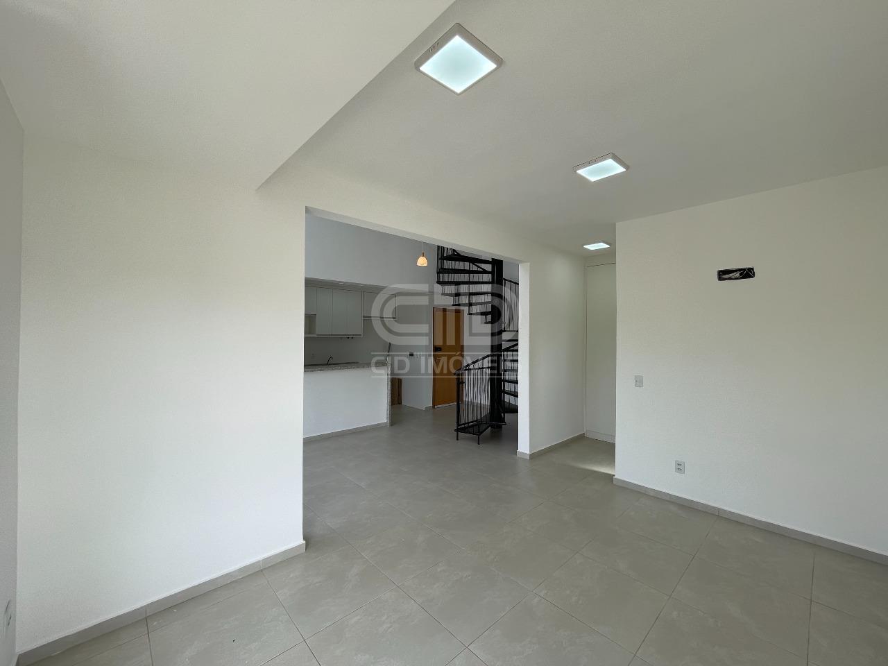 Apartamento para aluguel no Jardim Santa Marta: 