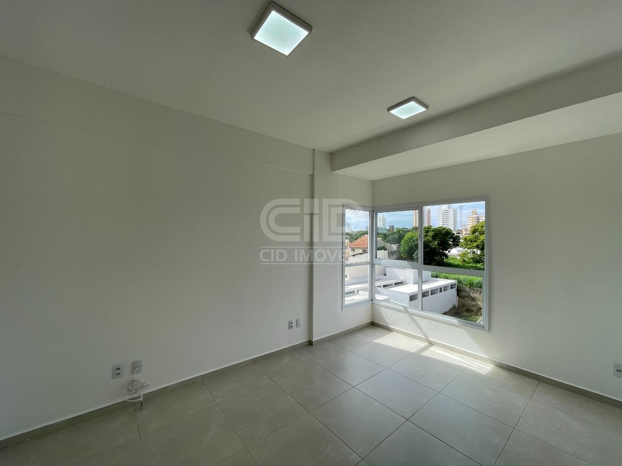 Apartamento para aluguel no Jardim Santa Marta: 