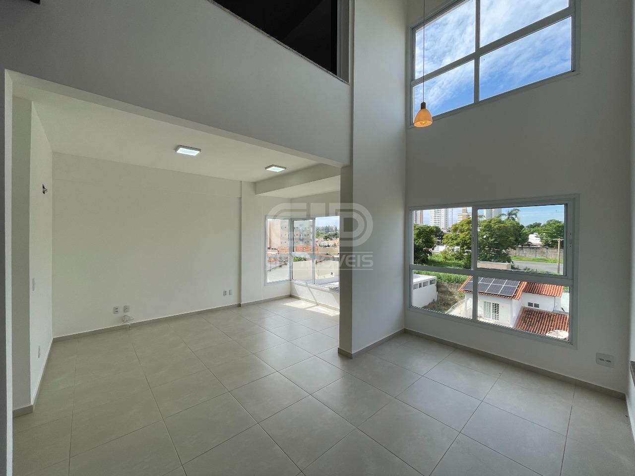 Apartamento para aluguel no Jardim Santa Marta: 