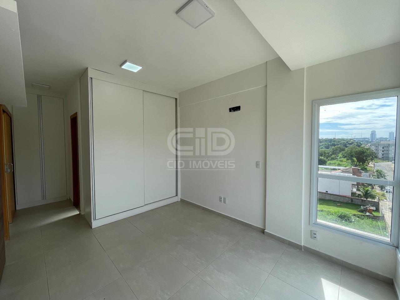 Apartamento para aluguel no Jardim Santa Marta: 