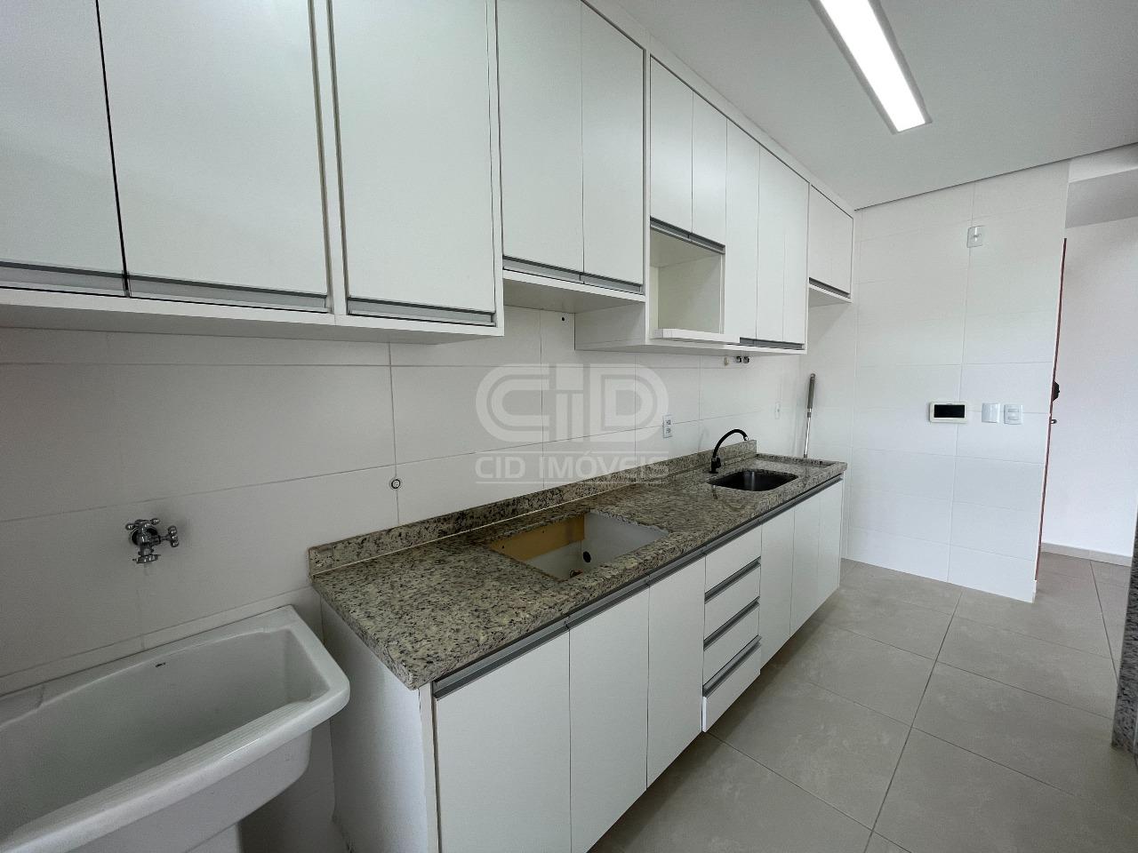 Apartamento para aluguel no Jardim Santa Marta: 