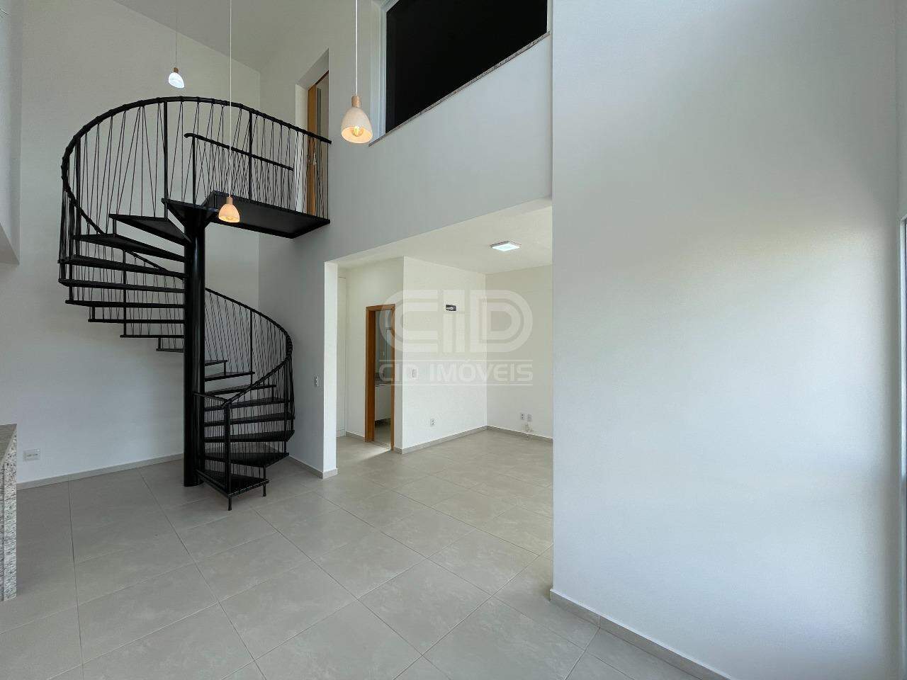 Apartamento para aluguel no Jardim Santa Marta: 