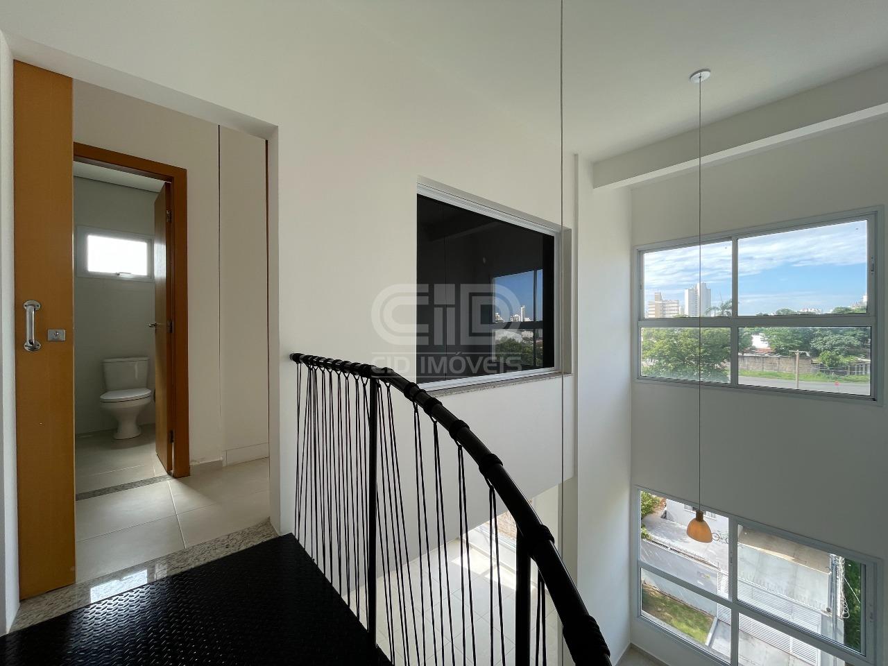 Apartamento para aluguel no Jardim Santa Marta: 