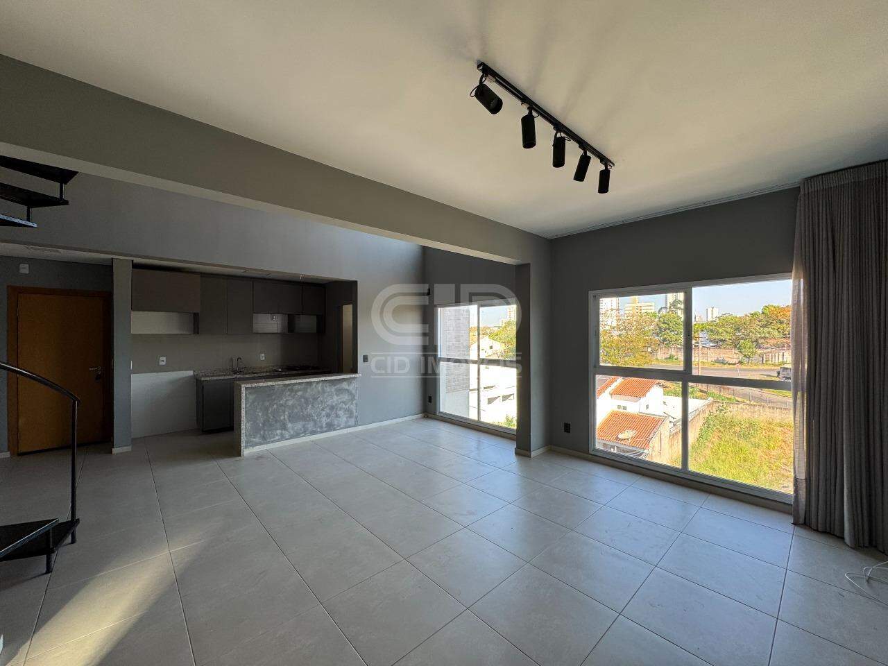 Apartamento, 1 quarto, 52 m² - Foto 4