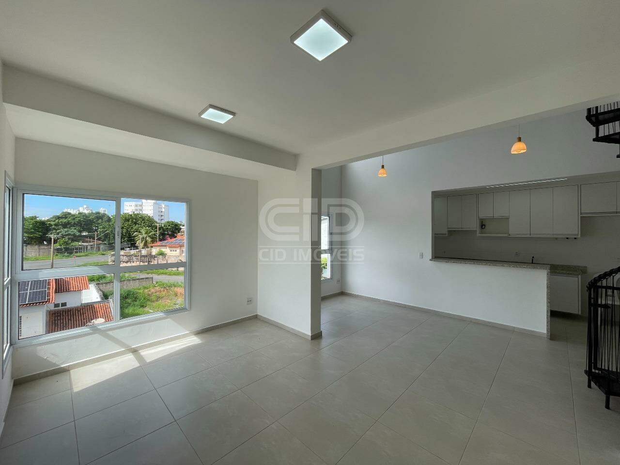 Apartamento Duplex com 1 Quarto no Studio Guarantã