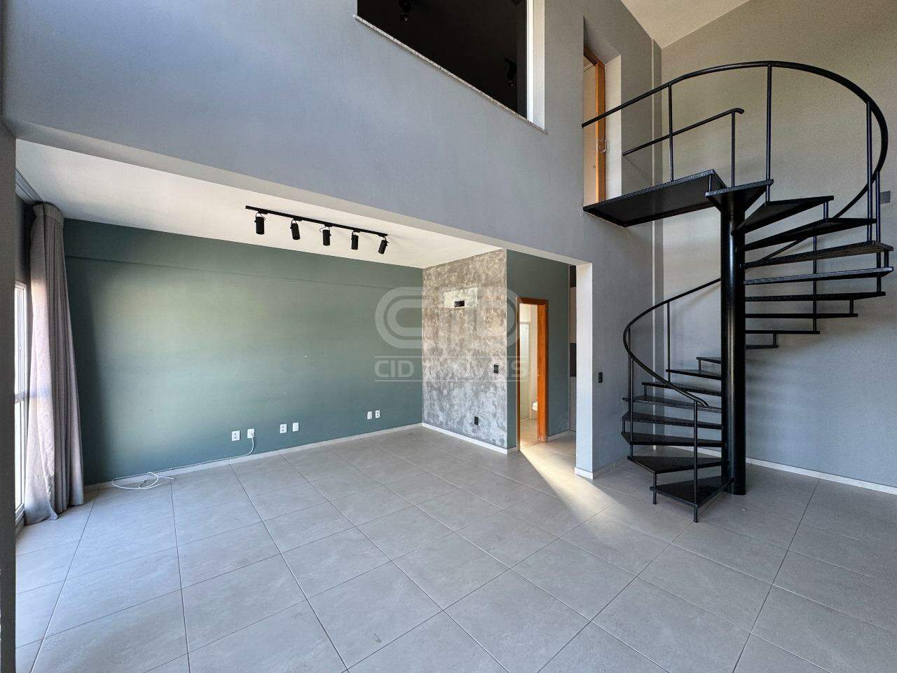 Apartamento, 1 quarto, 52 m² - Foto 1