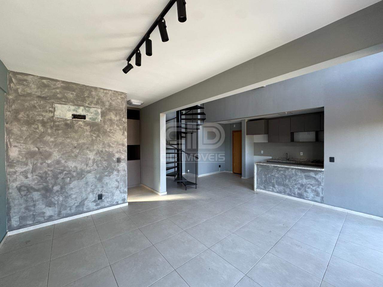 Apartamento, 1 quarto, 52 m² - Foto 3