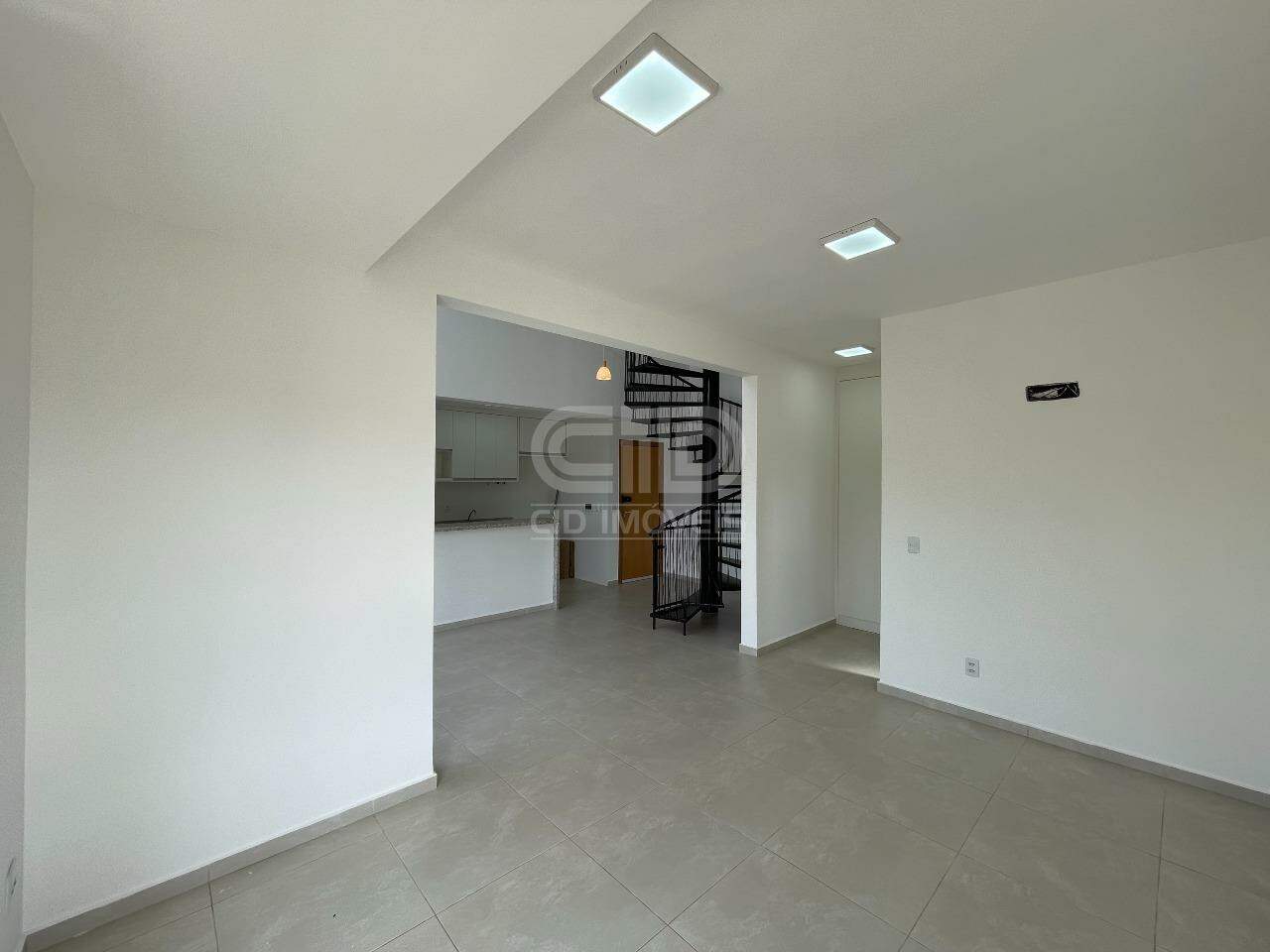 Apartamento Duplex com 1 Quarto no Studio Guarantã