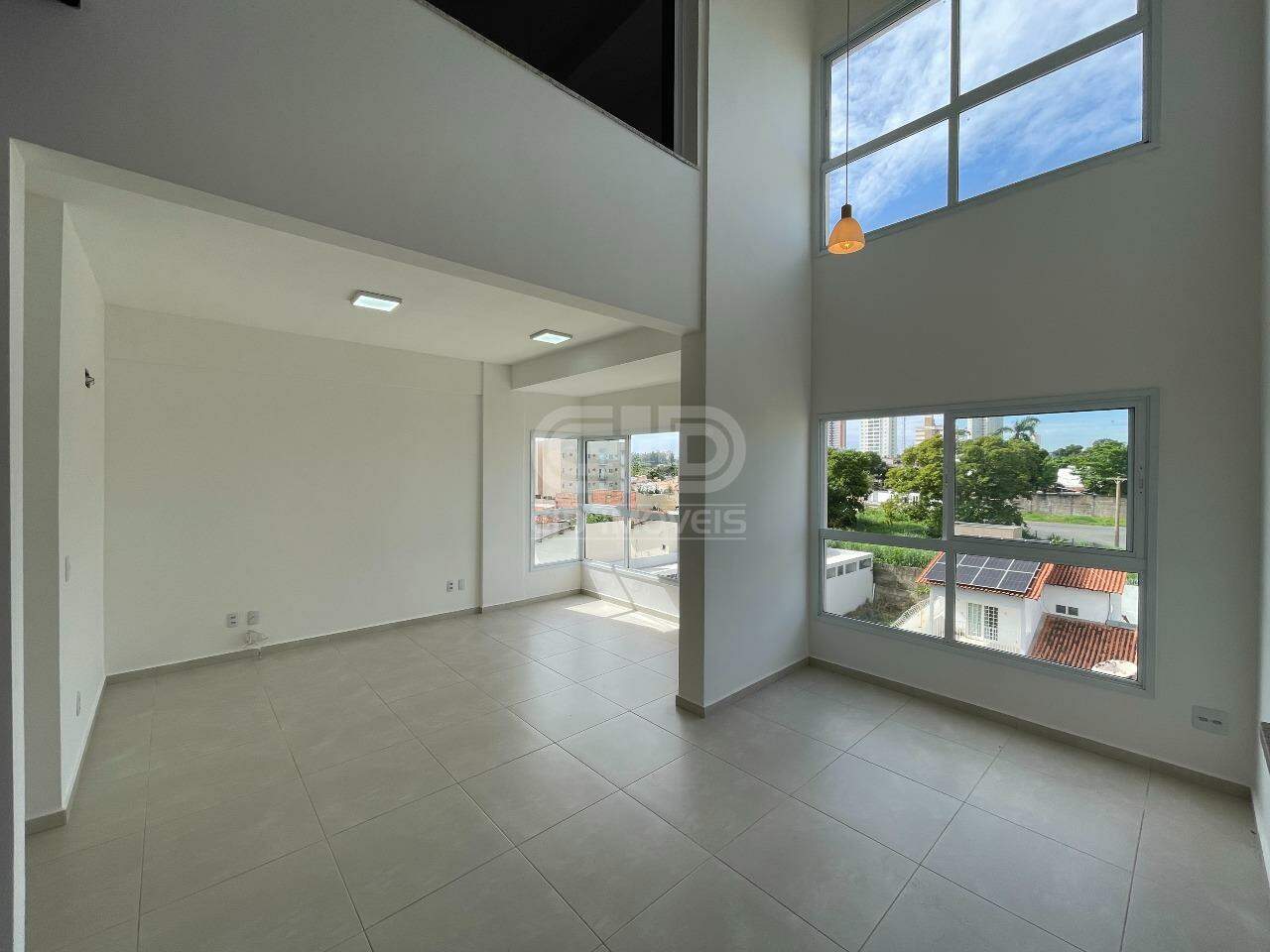 Apartamento Duplex com 1 Quarto no Studio Guarantã