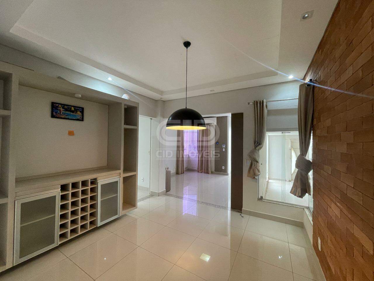 Casa para alugar com 3 quartos, 105m² - Foto 7