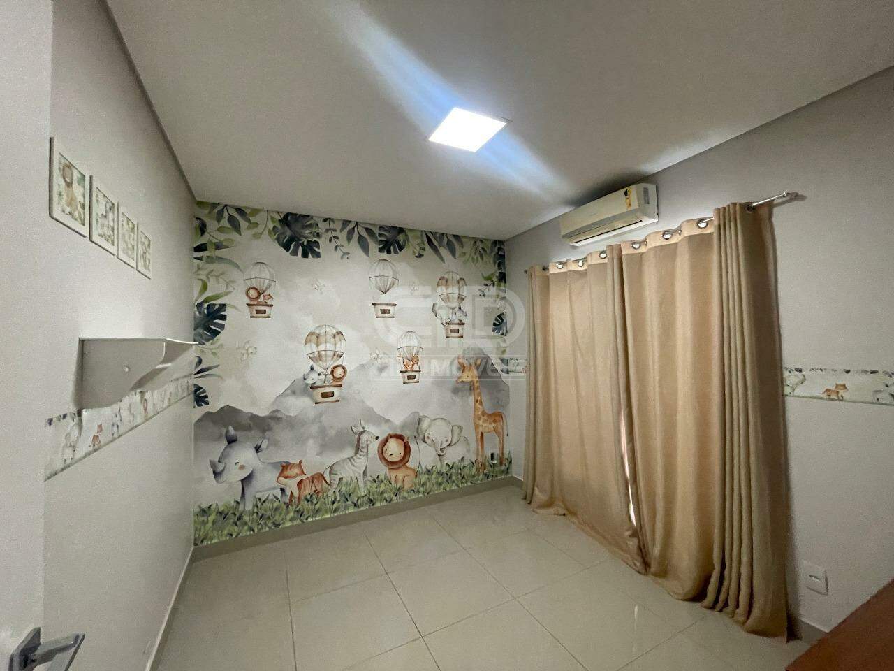 Casa para alugar com 3 quartos, 105m² - Foto 11