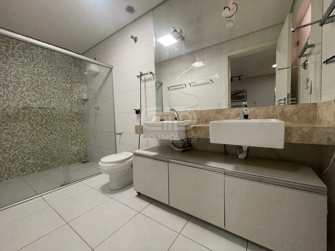 Casa para alugar com 3 quartos, 105m² - Foto 20