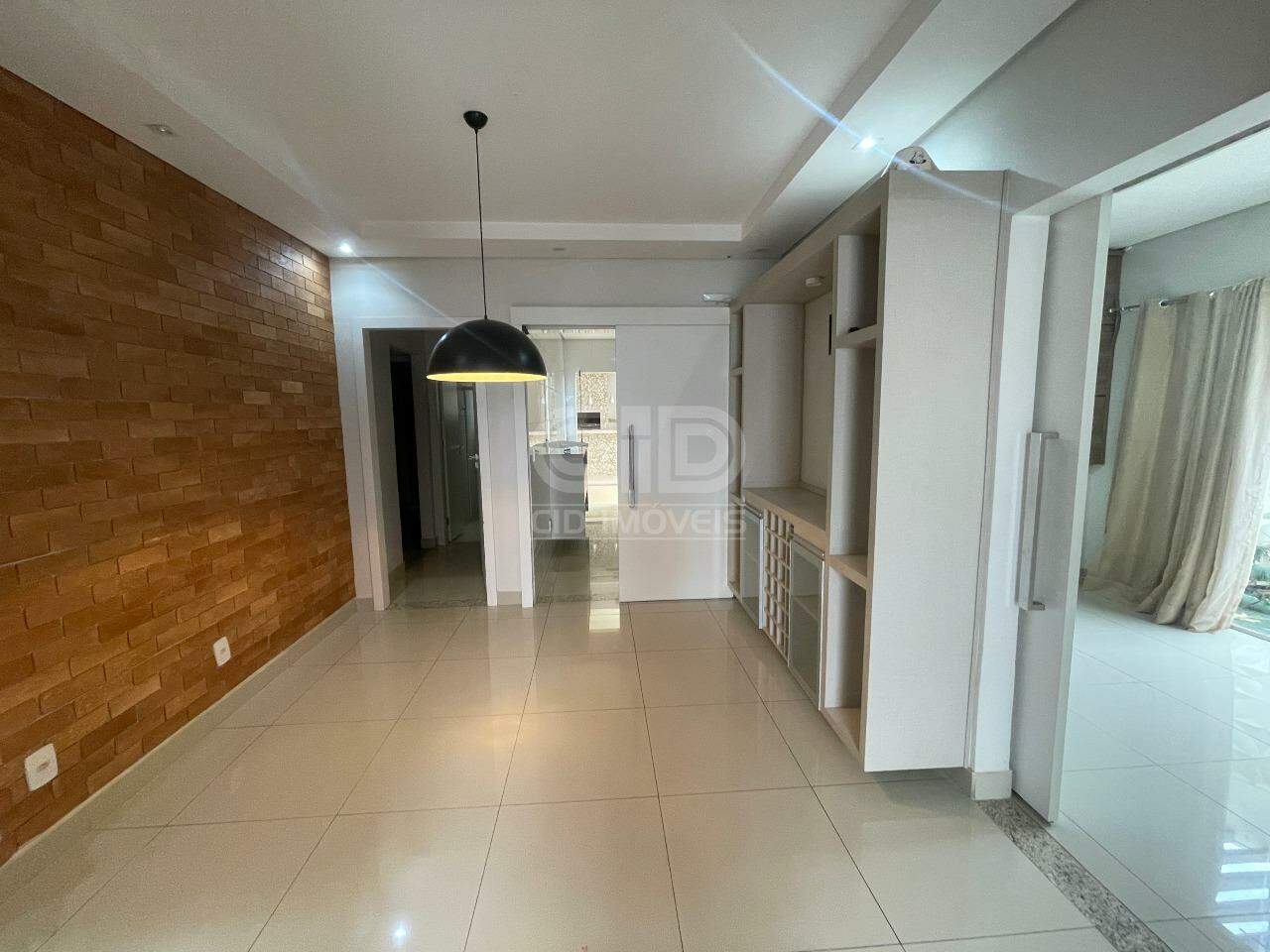 Casa para alugar com 3 quartos, 105m² - Foto 6