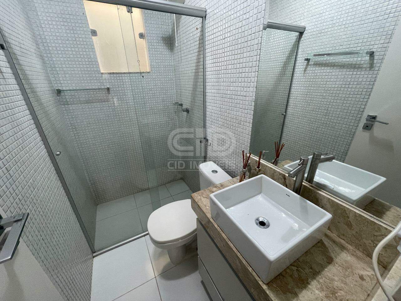 Casa para alugar com 3 quartos, 105m² - Foto 13