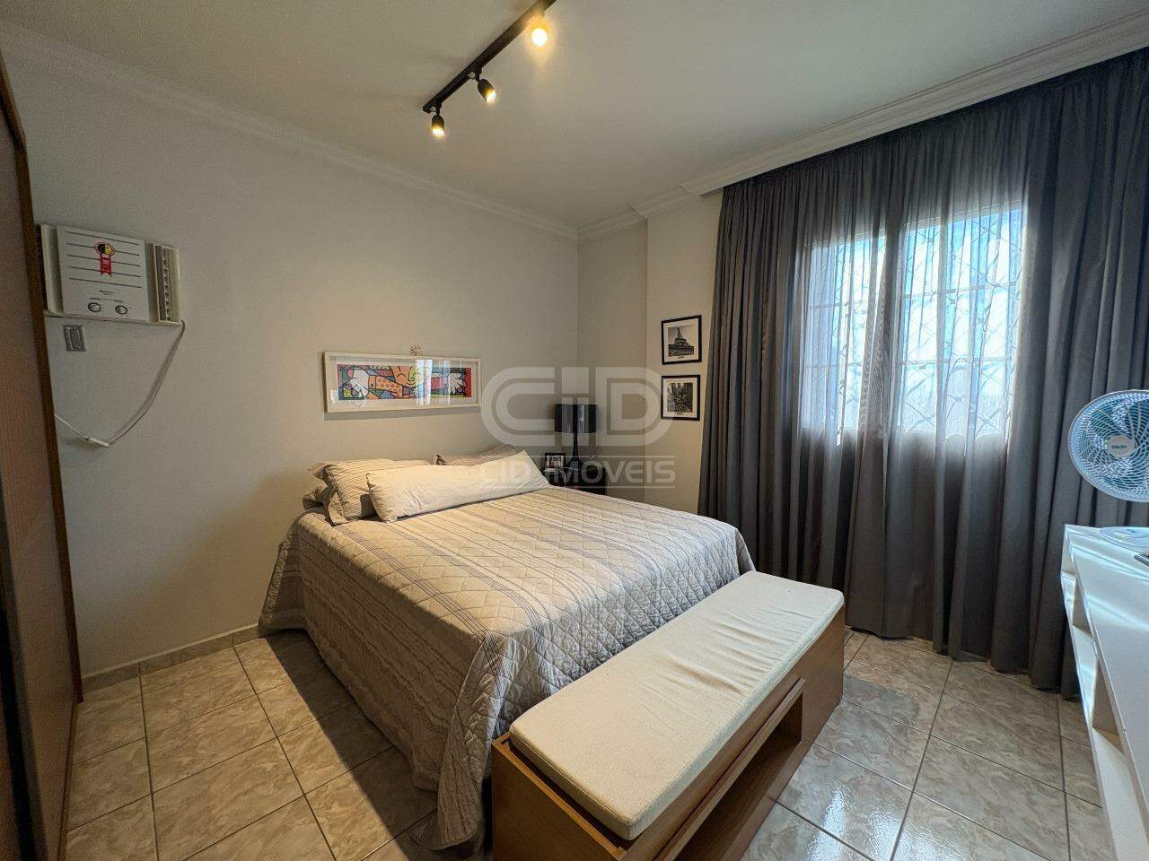 Apartamento à venda com 1 quarto, 53m² - Foto 8