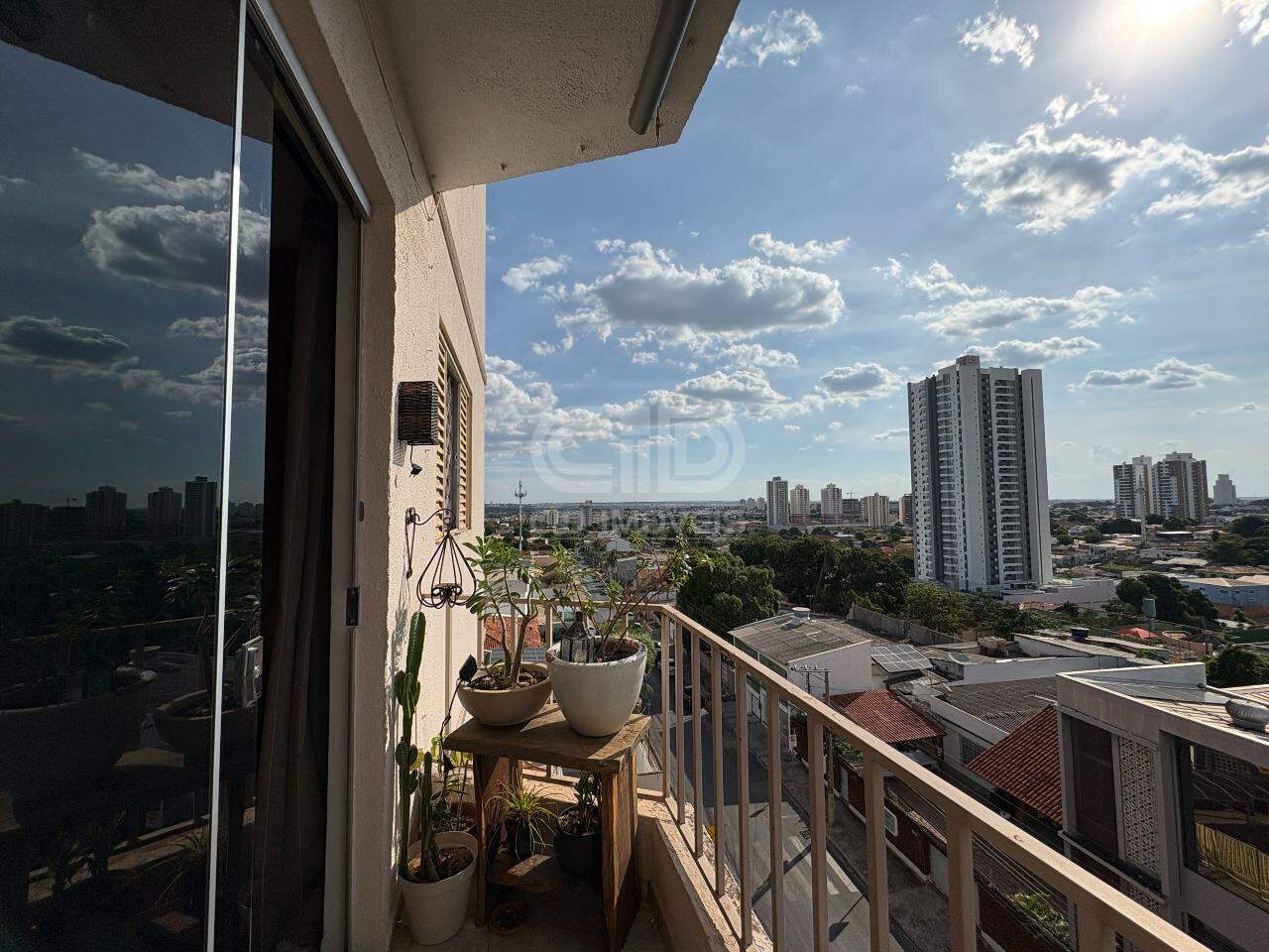 Apartamento à venda com 1 quarto, 53m² - Foto 9