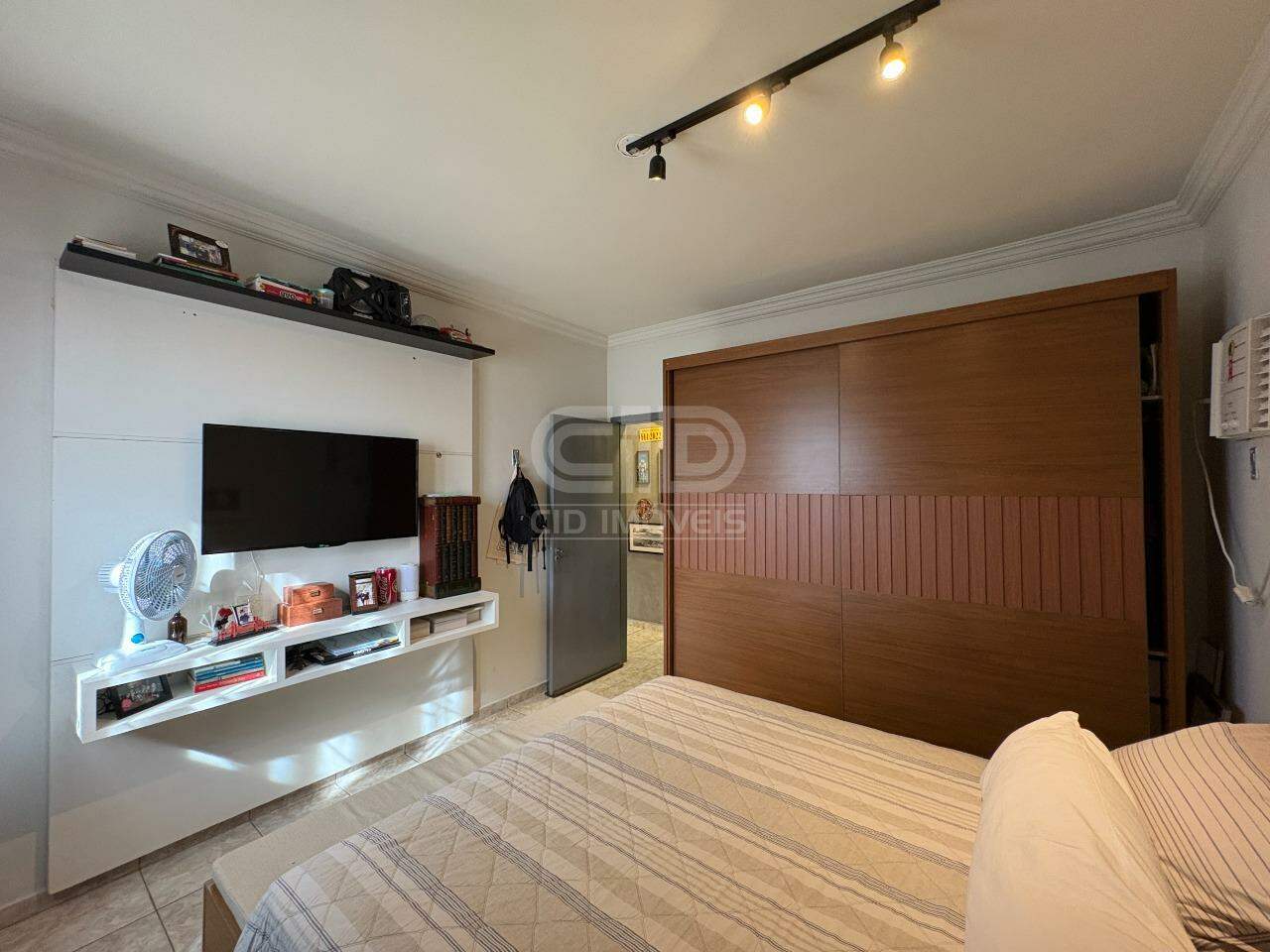 Apartamento à venda com 1 quarto, 53m² - Foto 7