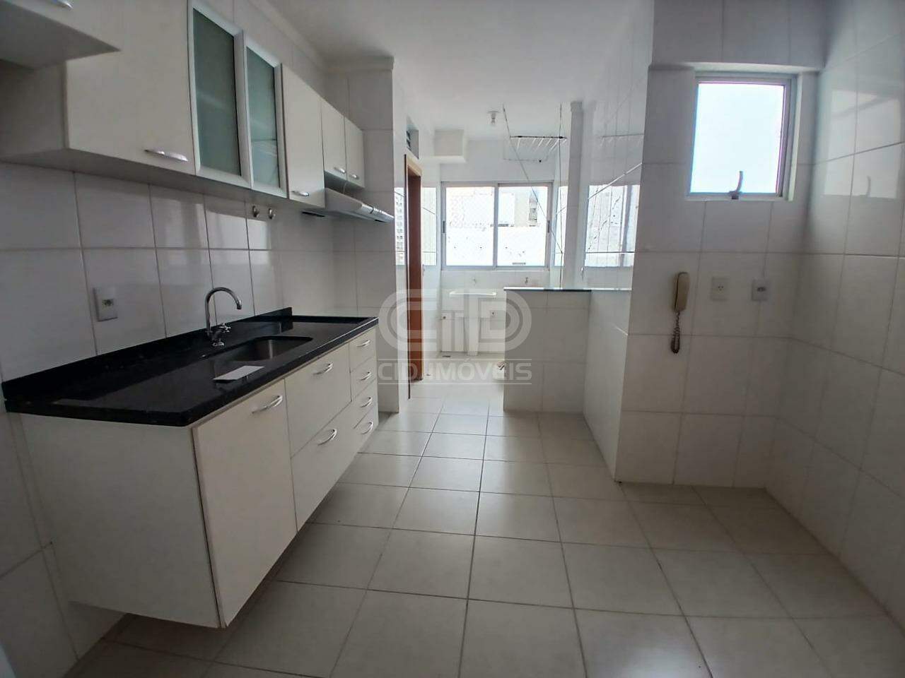 Apartamento para aluguel no Duque de Caxias: 