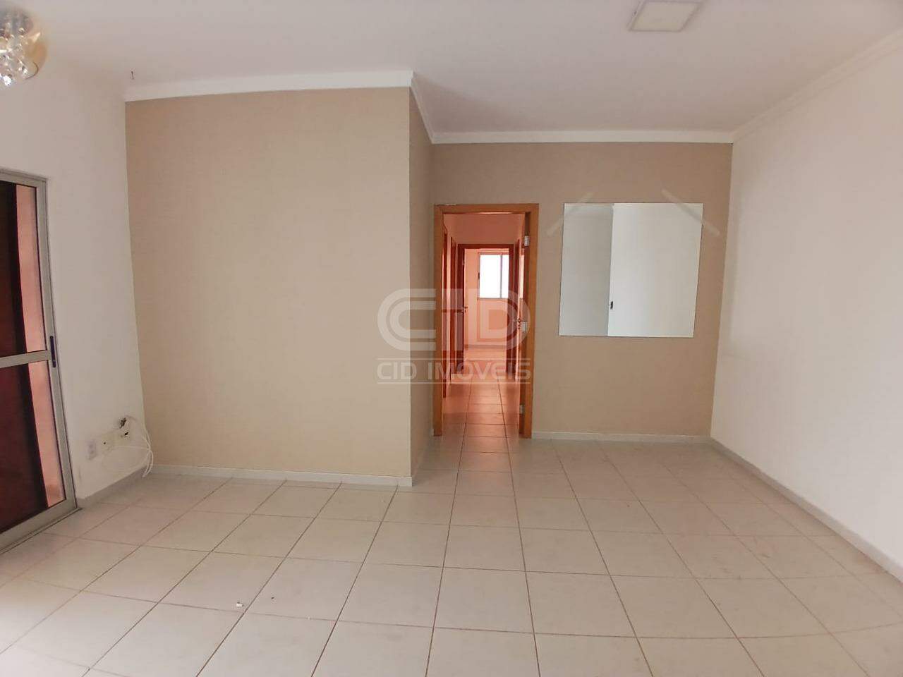 Apartamento para aluguel no Duque de Caxias: 