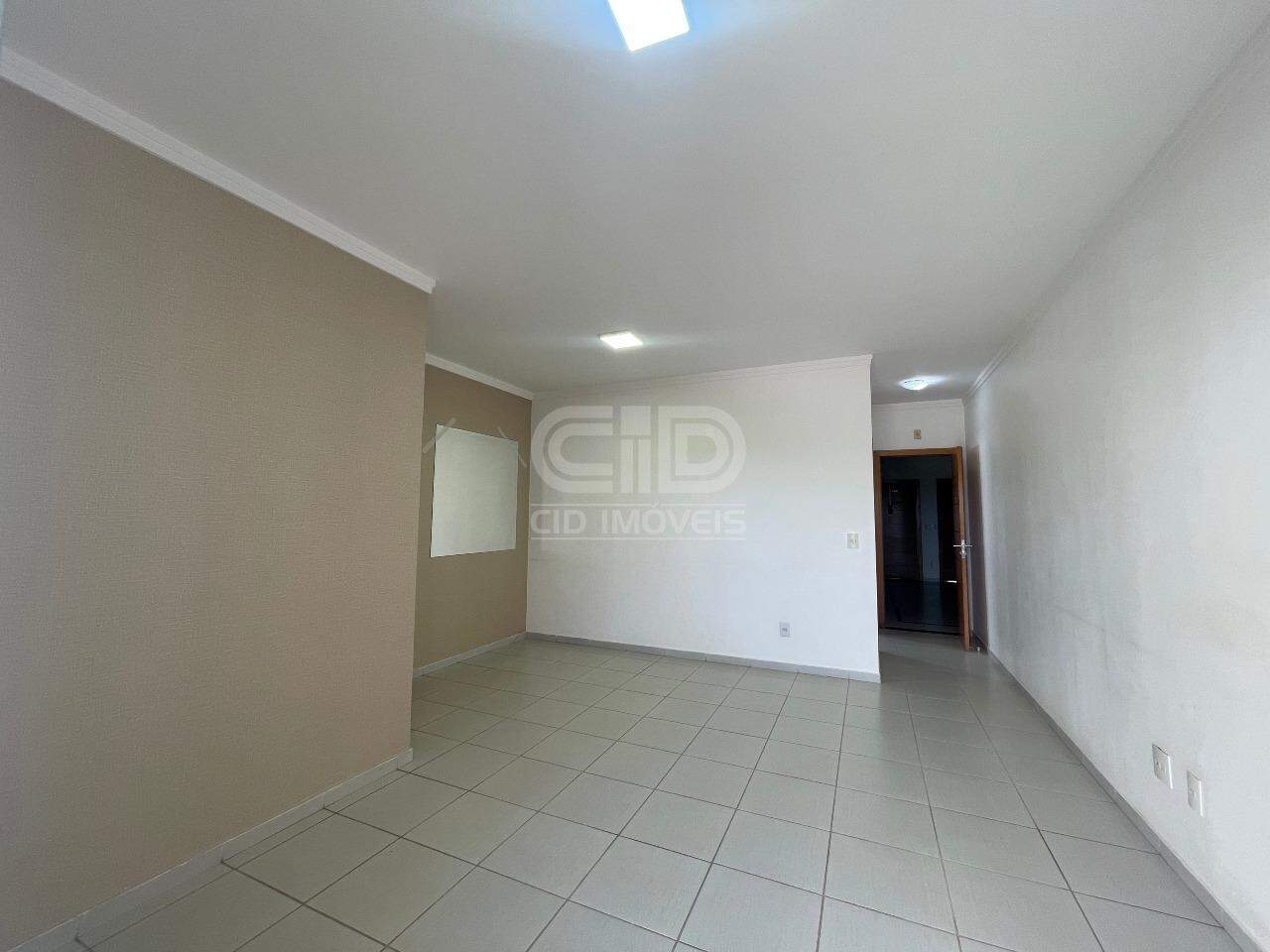 Apartamento com 3 quartos no Condomínio Portal do Parque