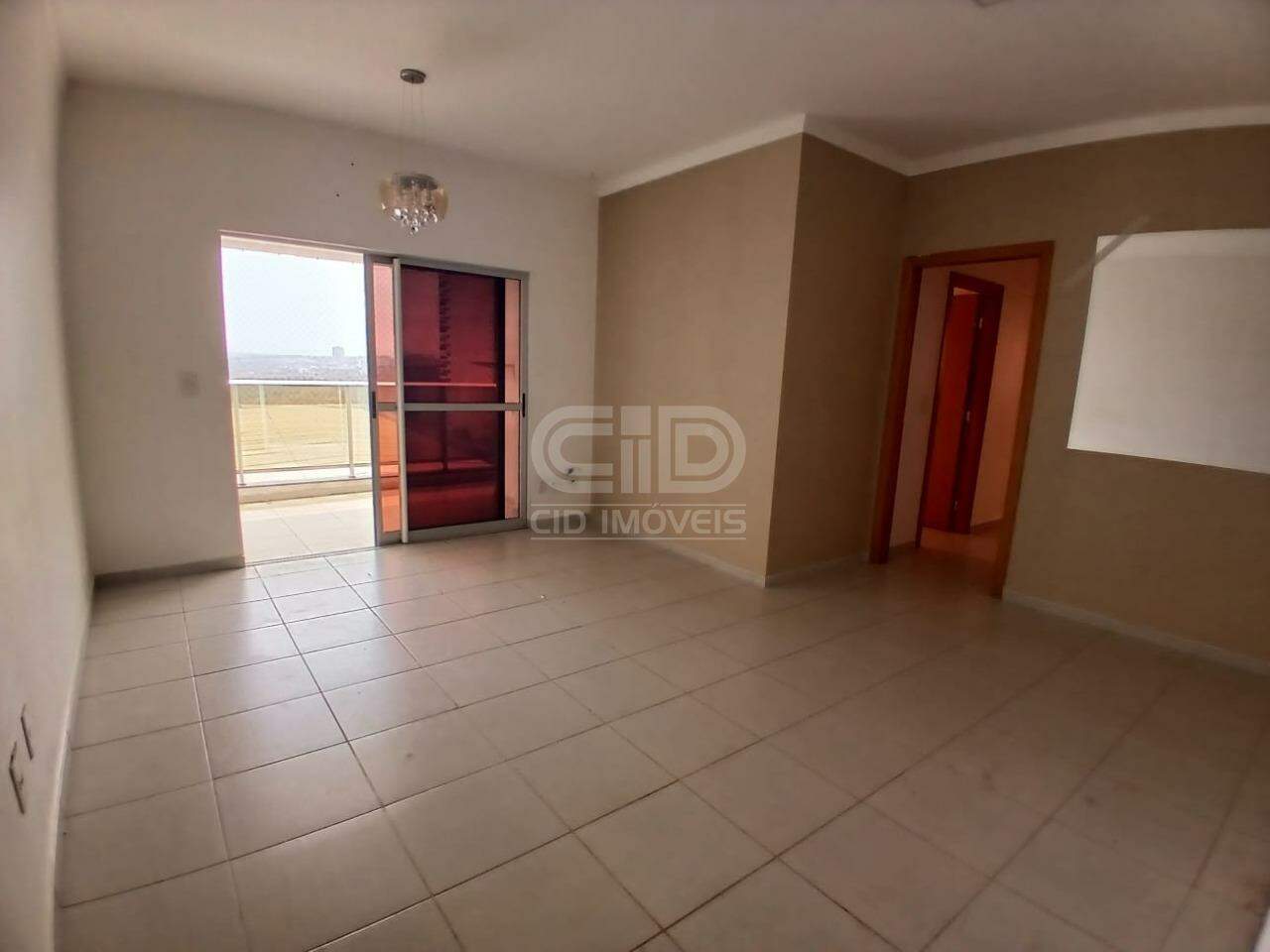 Apartamento para aluguel no Duque de Caxias: 