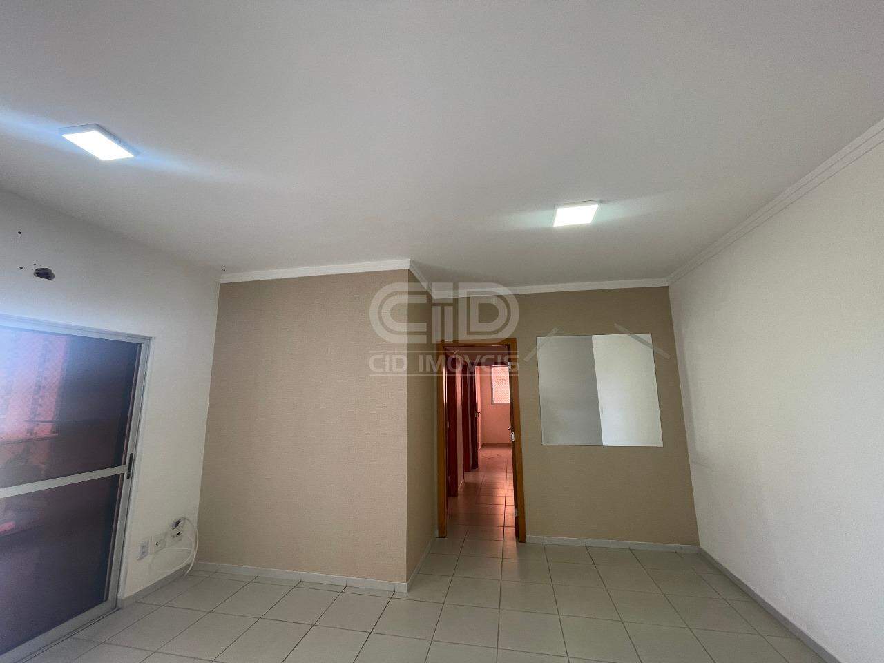Apartamento com 3 quartos no Condomínio Portal do Parque