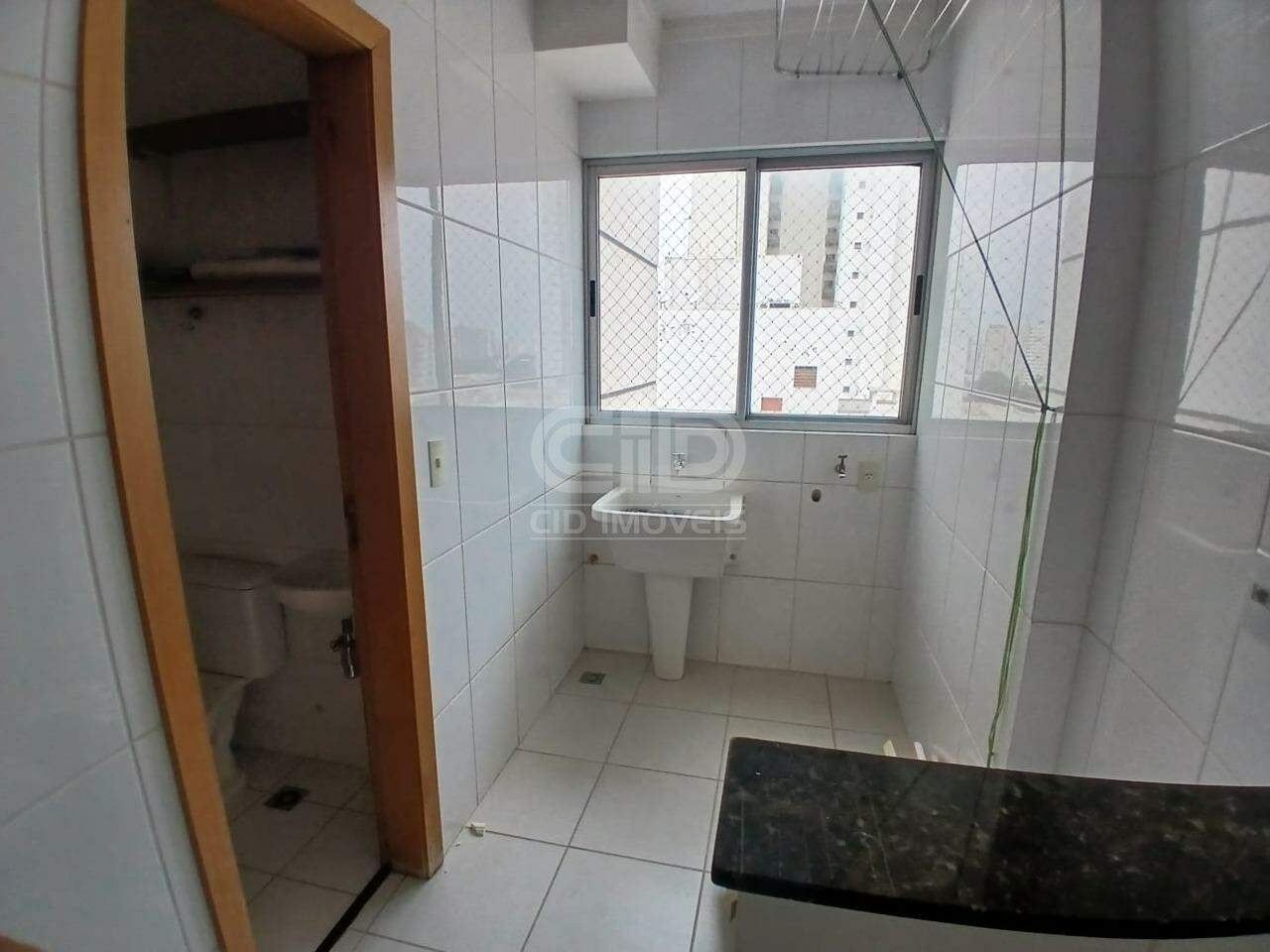 Apartamento para aluguel no Duque de Caxias: 