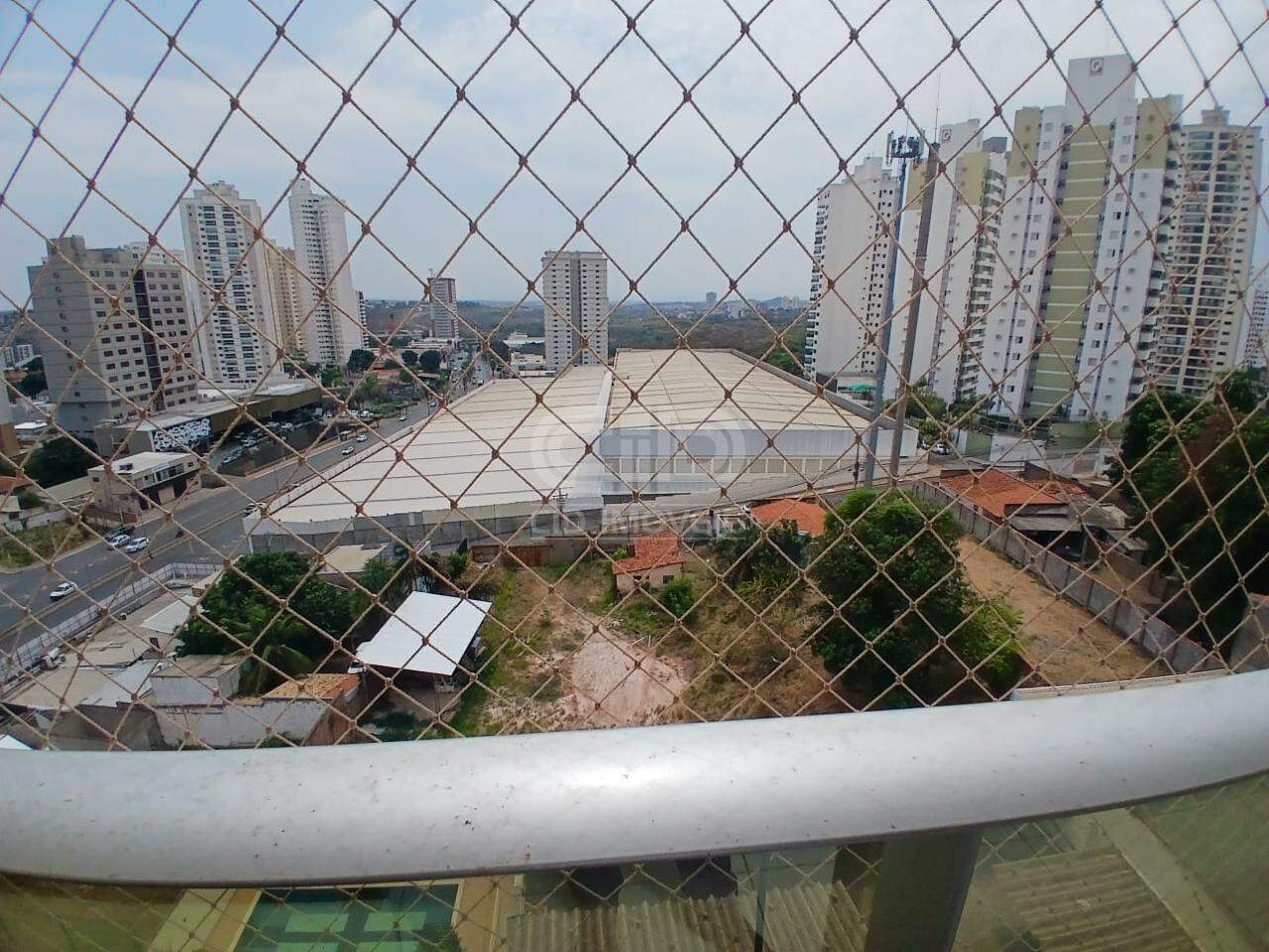 Apartamento para aluguel no Duque de Caxias: 