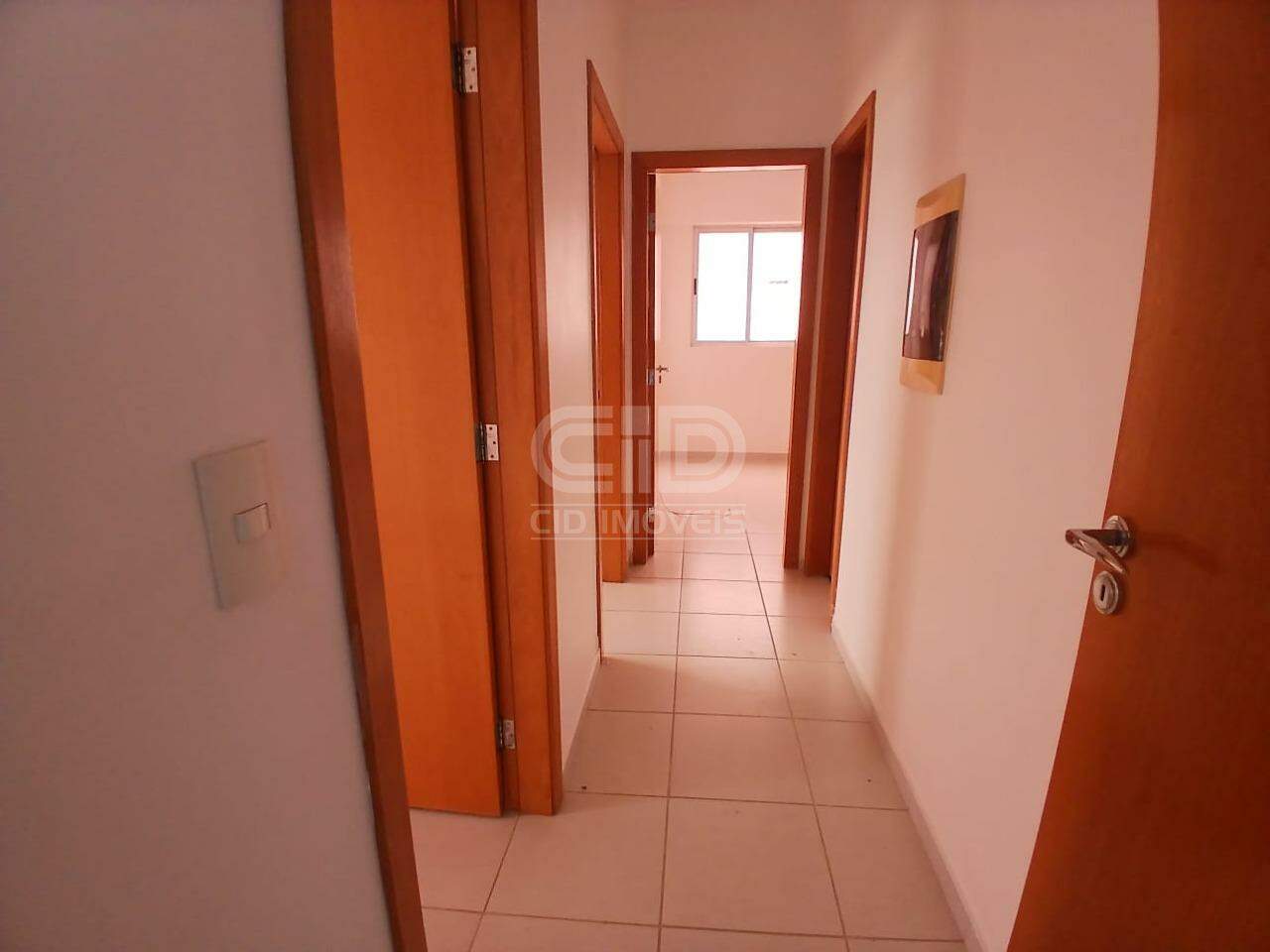 Apartamento para aluguel no Duque de Caxias: 