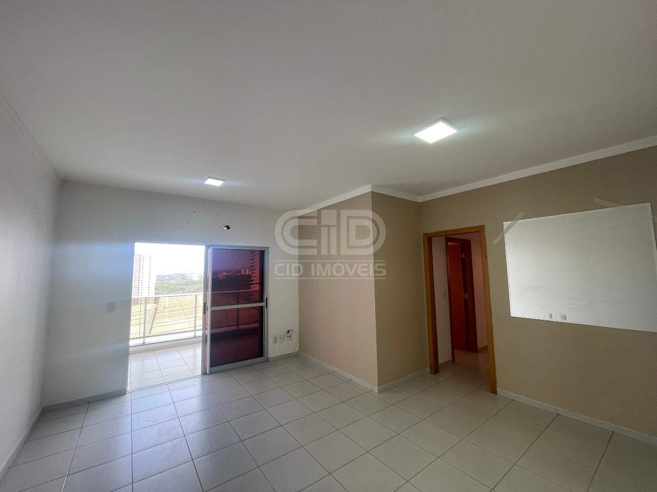Apartamento com 3 quartos no Condomínio Portal do Parque