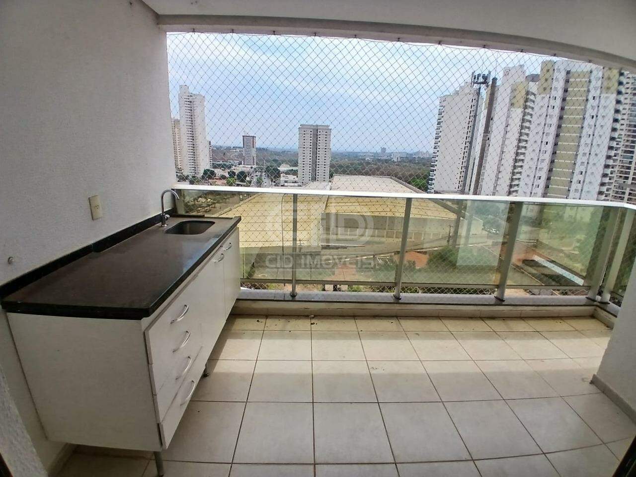 Apartamento para aluguel no Duque de Caxias: 