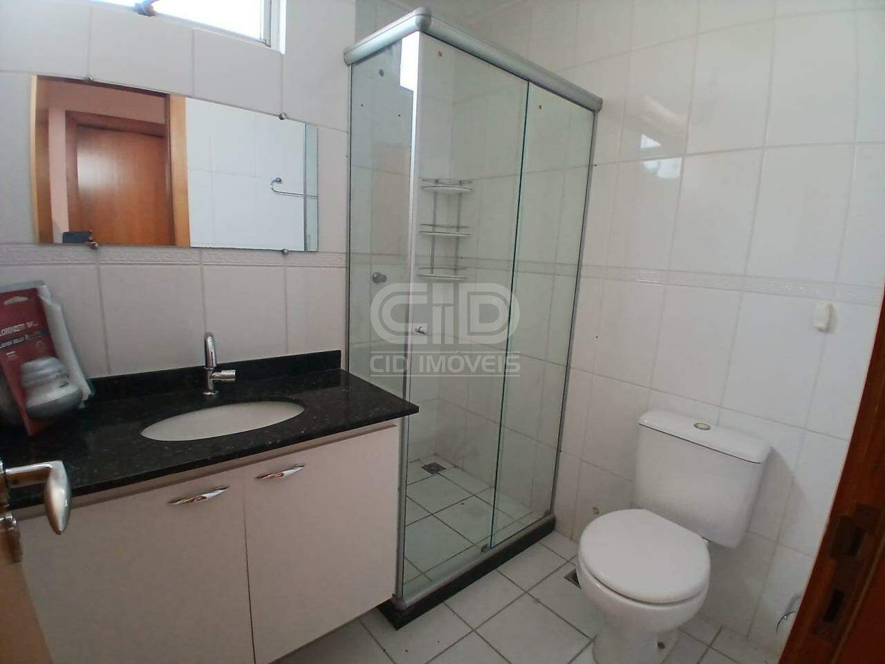 Apartamento para aluguel no Duque de Caxias: 