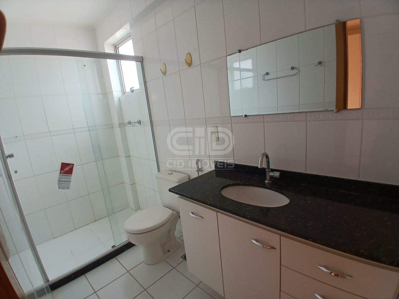 Apartamento para aluguel no Duque de Caxias: 