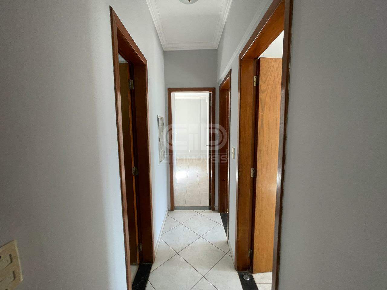 Apartamento para aluguel no Alvorada: 
