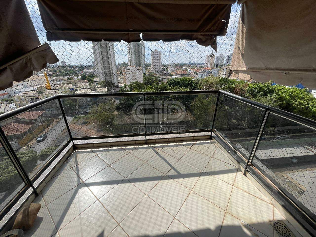 Apartamento para aluguel no Alvorada: 