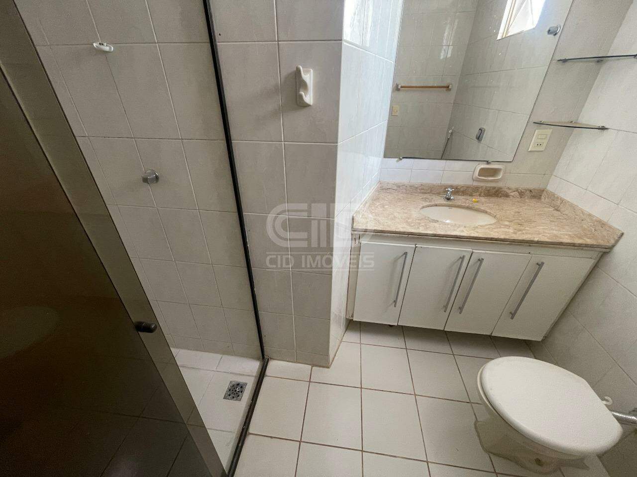 Apartamento para aluguel no Alvorada: 
