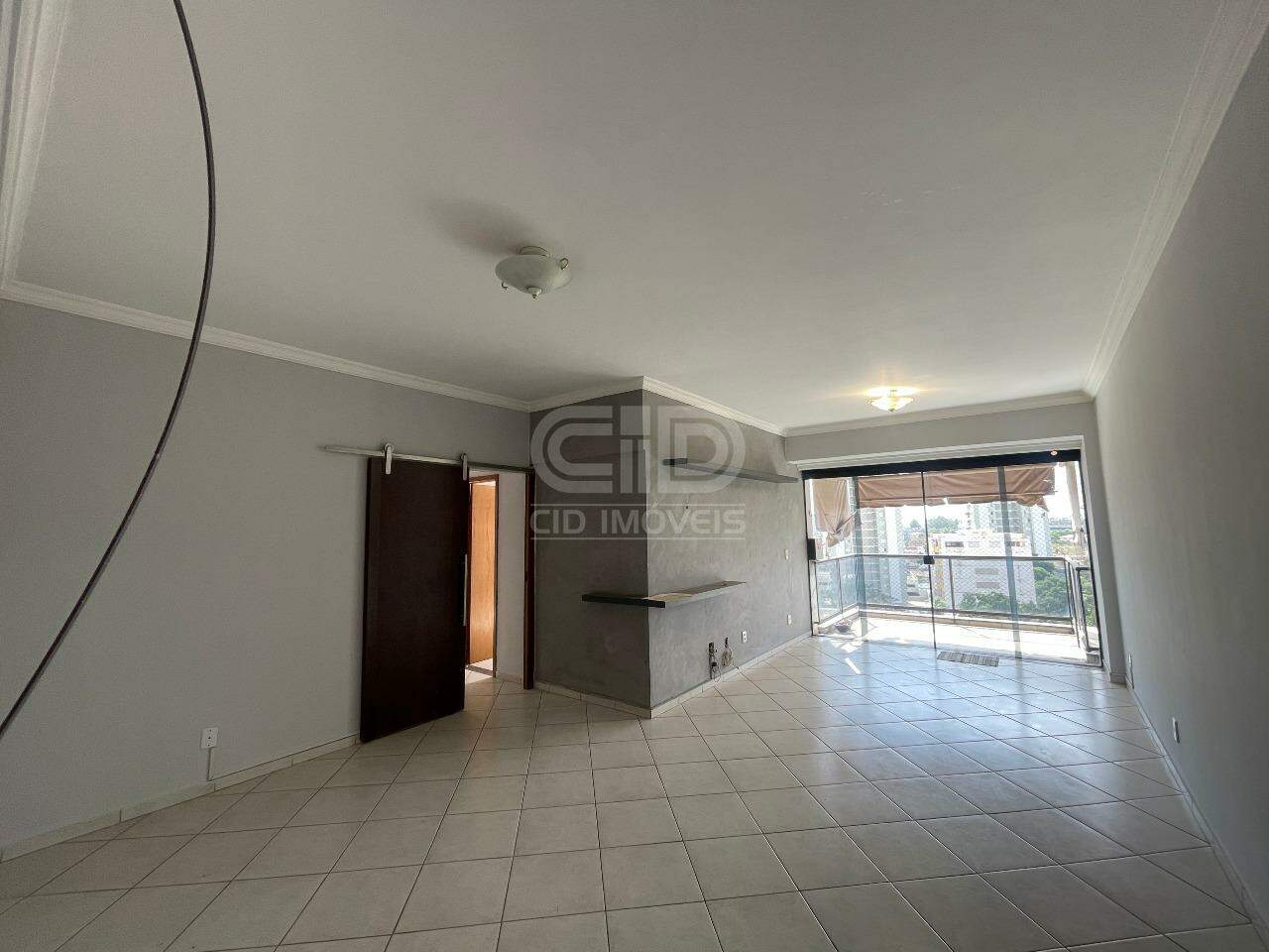 Apartamento para aluguel no Alvorada: 