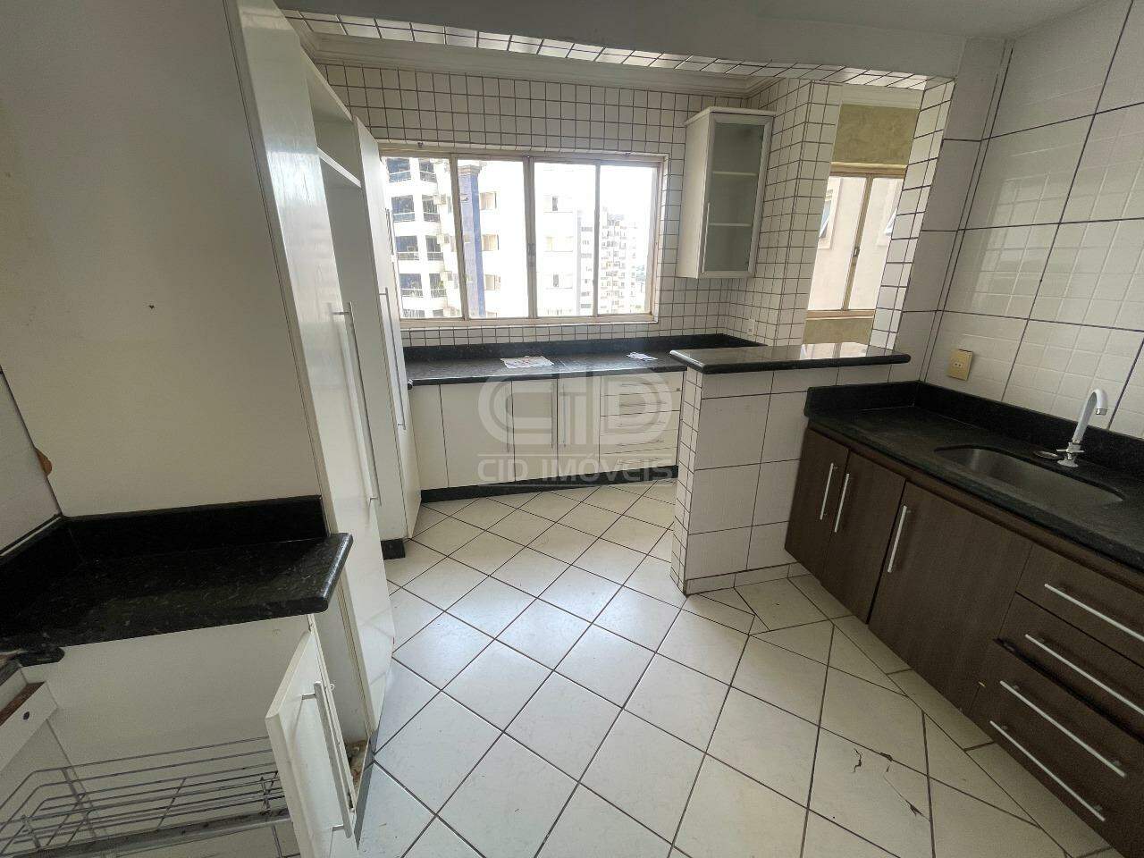 Apartamento para aluguel no Alvorada: 