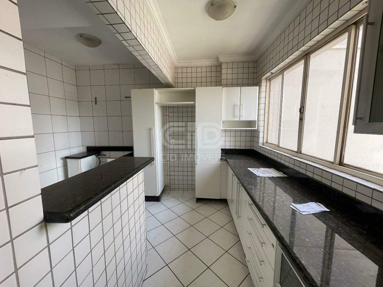 Apartamento para aluguel no Alvorada: 