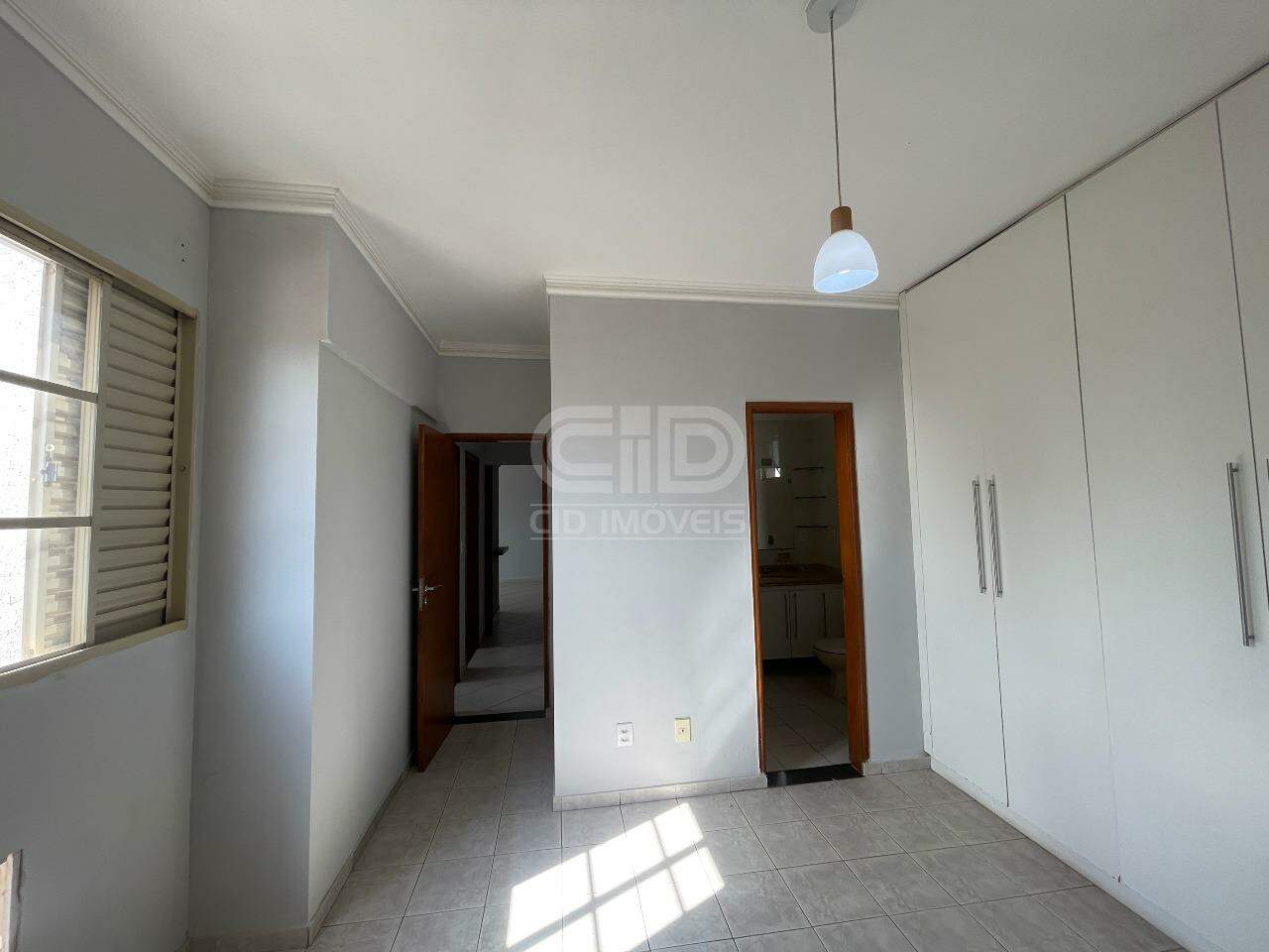 Apartamento para aluguel no Alvorada: 