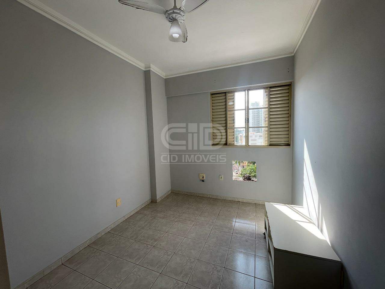 Apartamento para aluguel no Alvorada: 
