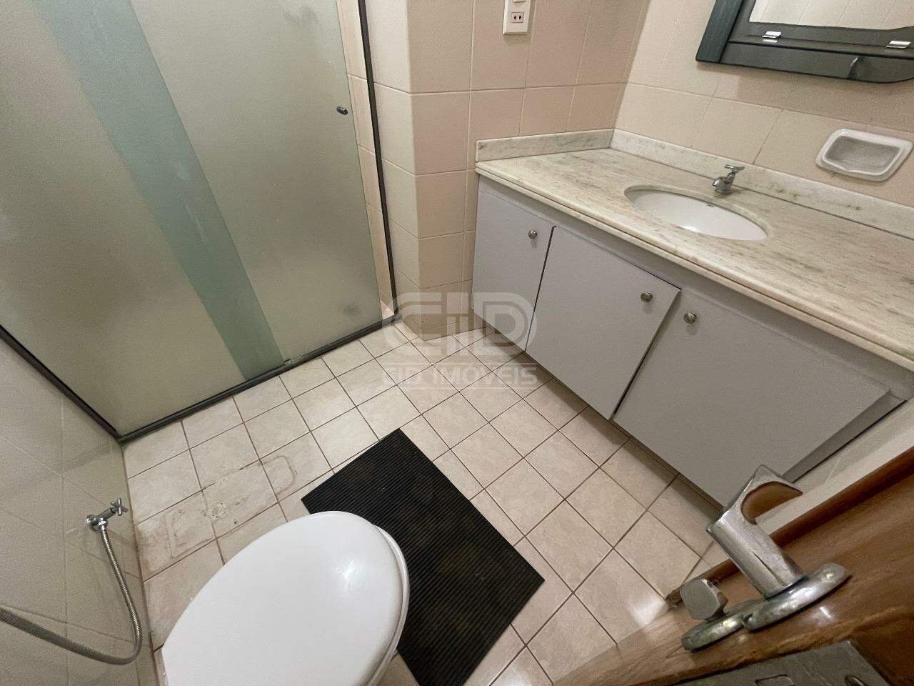 Apartamento para aluguel no Alvorada: 