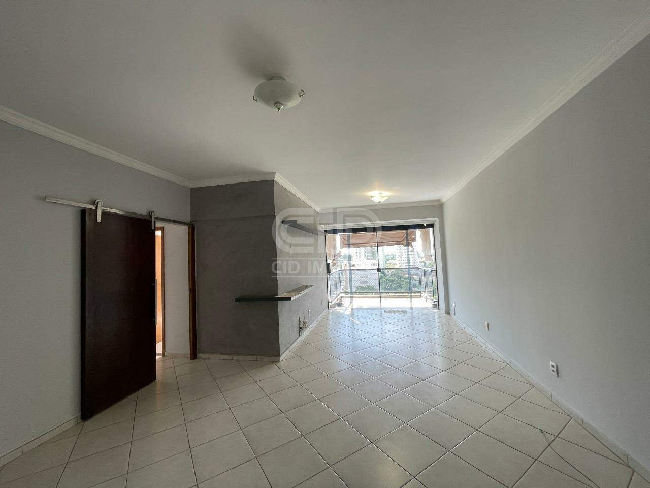 Apartamento para aluguel no Alvorada: 